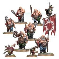 Ogor Mawtribes: Ogor Gluttons