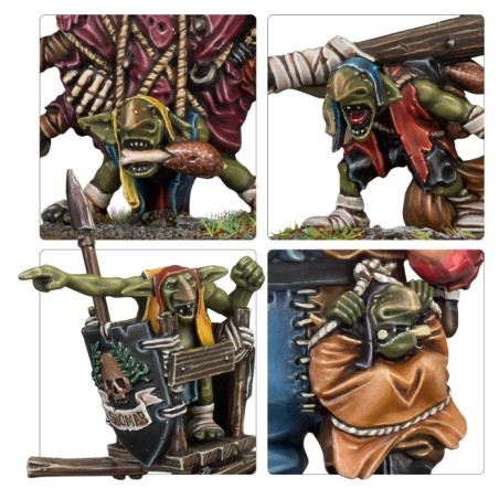 Ogor Mawtribes: Ogor Gluttons