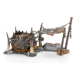 Décor: Ogor Mawtribes Great Mawpot