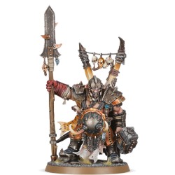 Ogor Mawtribes: Tyrant