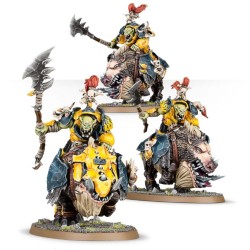 Orruk Warclans: Gore-Gruntas