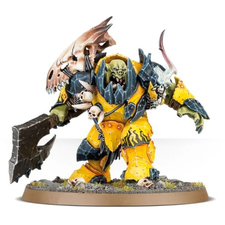 Orruk Warclans: Megaboss