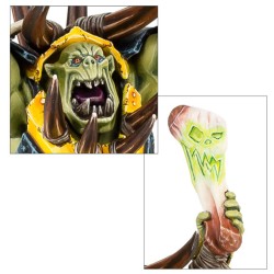 Orruk Warclans: Warchanter