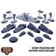 Dystopian Wars: Union Starter Set