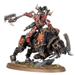 World Eaters: Seigneur Invocatus