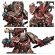 World Eaters: Seigneur Invocatus