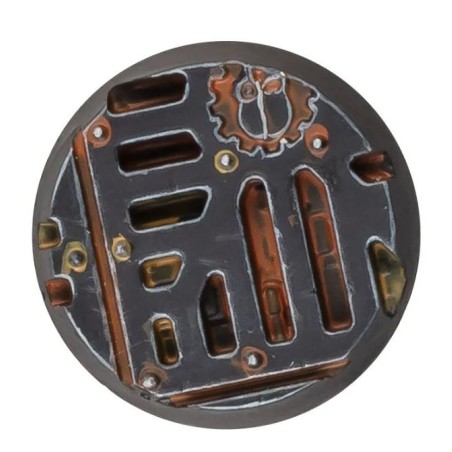 Socles de Guerre Spatiale