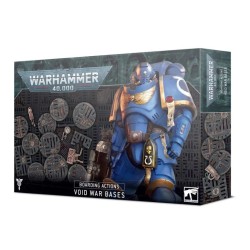 Socles de Guerre Spatiale