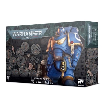 Socles de Guerre Spatiale