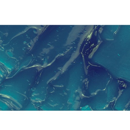 Gel FX: Eau Bleue Méditerranéen 200ml