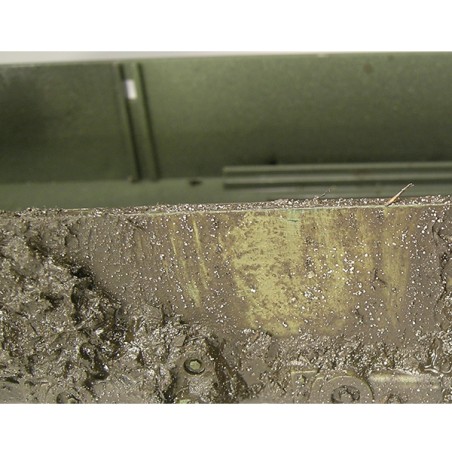 Pâte FX: Boue épaisse Russe 200ml