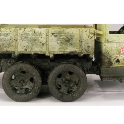 Pâte FX: Terre Naturelle 200ml