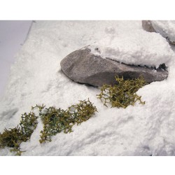 Pâte FX: Neige 200ml