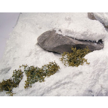 Pâte FX: Neige 200ml