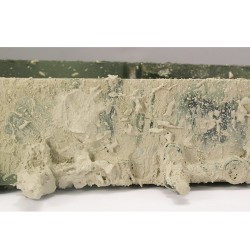 Pâte FX: Boue épaisse Brun clair 200ml