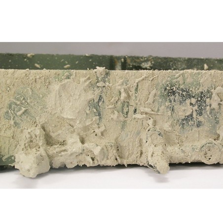 Pâte FX: Boue épaisse Brun clair 200ml