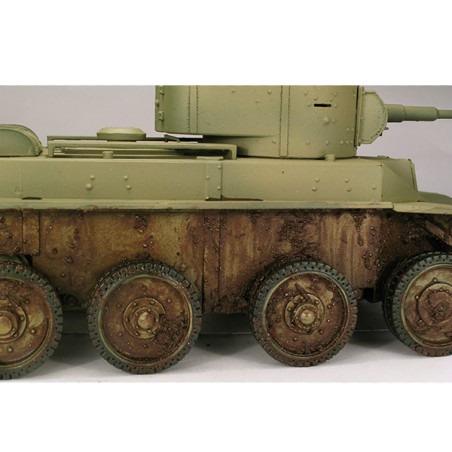 Pâte FX: Terre Naturelle 200ml