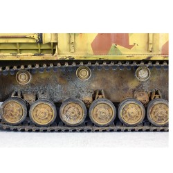 Pâte FX: Terre Naturelle 200ml