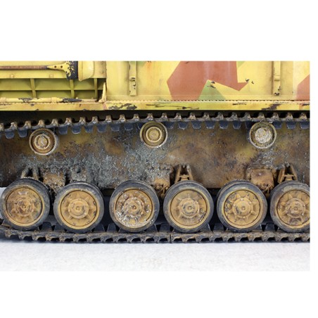 Pâte FX: Terre Naturelle 200ml