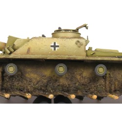 Pâte FX: Terre Naturelle 200ml