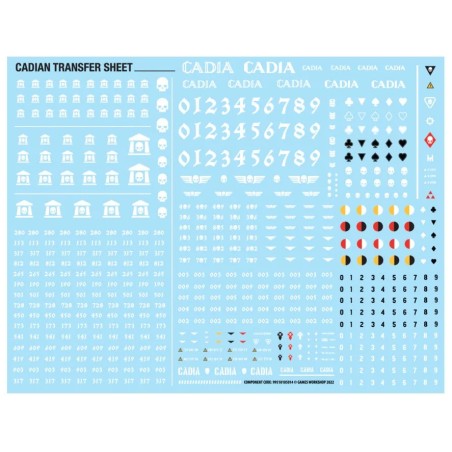 Astra Militarum: Cavaliers d'Attila