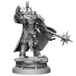 WE: Primarque The Word Knight