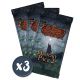 Flesh and Blood: History Pack 2 (lot de 3 x Boosters)