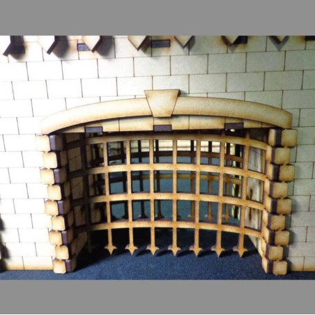 Décor: Chateau Classique