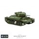 Bolt Action: Valentine Infantry tank Mk III/V