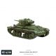 Bolt Action: Valentine Infantry tank Mk III/V