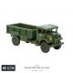 Bolt Action: Chevrolet CMP C60L3 Ton Truck