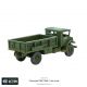 Bolt Action: Chevrolet CMP C60L3 Ton Truck