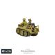 Bolt Action: Afrkia Korps Kettenkrad