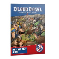 BloodBowl: Matched Play Guide