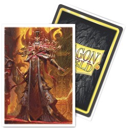 Pochettes: Dragon Shield Emperor