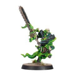 BloodBowl: Brice "The Slice" Cambuel