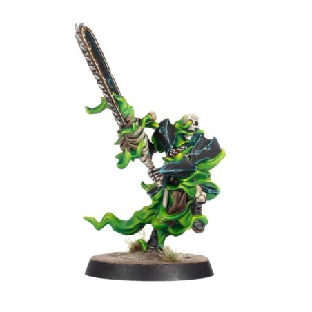 BloodBowl: Brice "The Slice" Cambuel