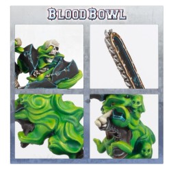 BloodBowl: Brice "The Slice" Cambuel