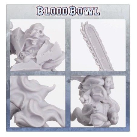 BloodBowl: Brice "The Slice" Cambuel