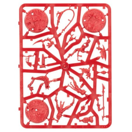 Warhammer Underworlds: Arenai de Griselle