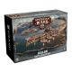 Dystopian Wars: Avalon Battlefleet Set