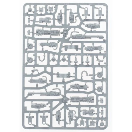 The Horus Heresy: Typhon Heavy Siege Tank