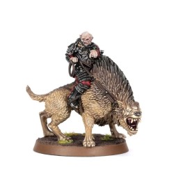 Lord of the Rings: Gothmog, Lieutenant de Sauron