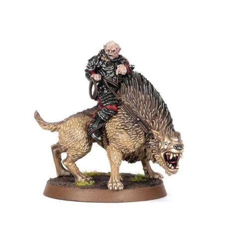 Lord of the Rings: Gothmog, Lieutenant de Sauron