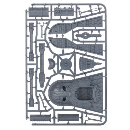 Décor: Magmic Battleforge