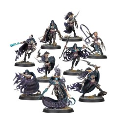 Daughters of Khaine: Rôdeurs de l'Ombre Khainites