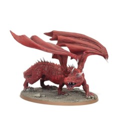 Lord of the Rings: Dragon