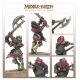 Lord of the Rings: Moria Goblin Prowlers