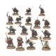 Lord of the Rings: Moria Blackshield Warband