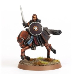 Lord of the Rings: Boromir (Monté)
